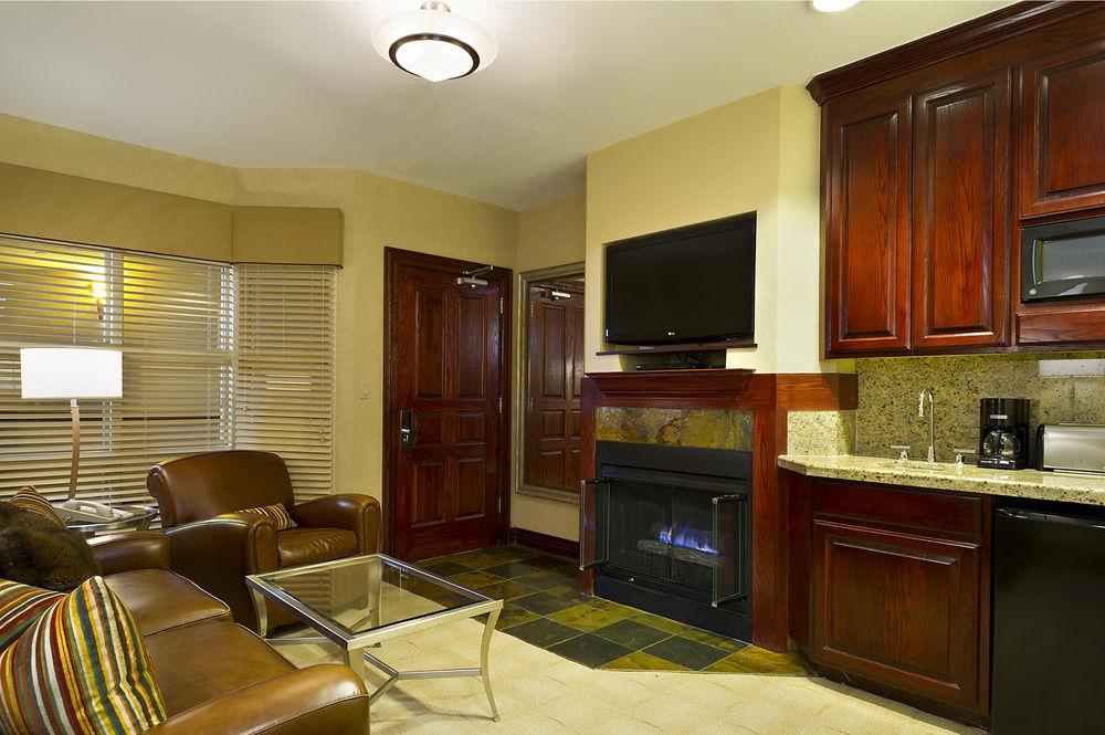 Beaver Creek Lodge, Autograph Collection מראה חיצוני תמונה