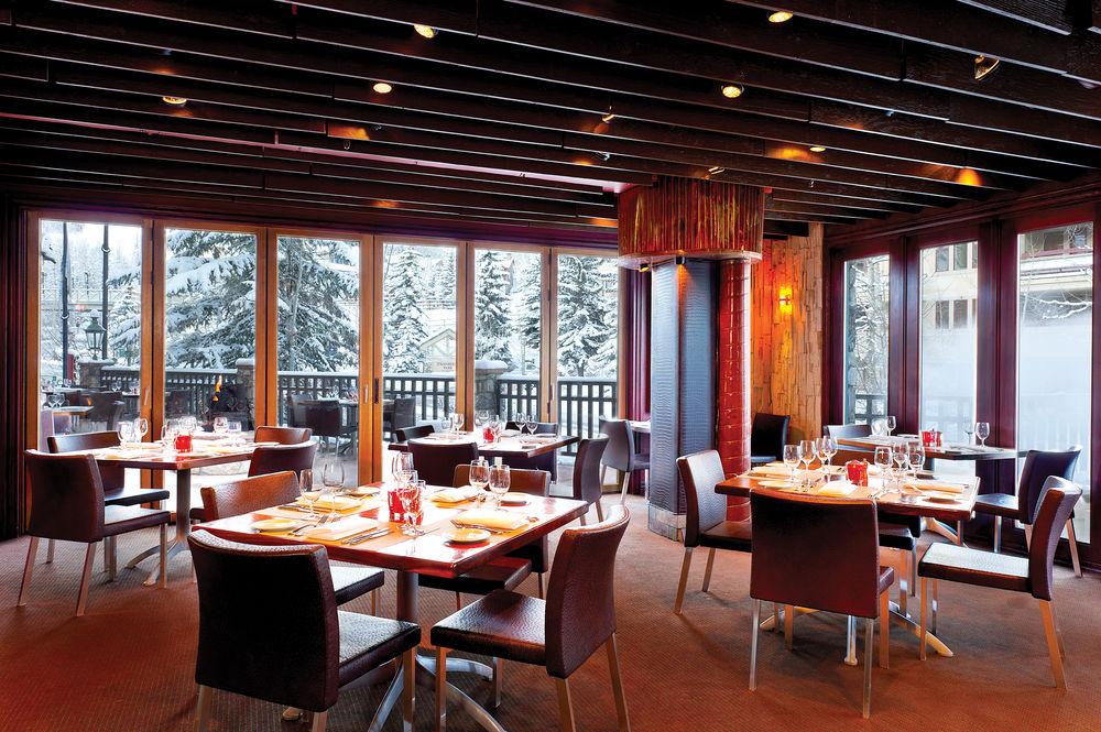 Beaver Creek Lodge, Autograph Collection מראה חיצוני תמונה