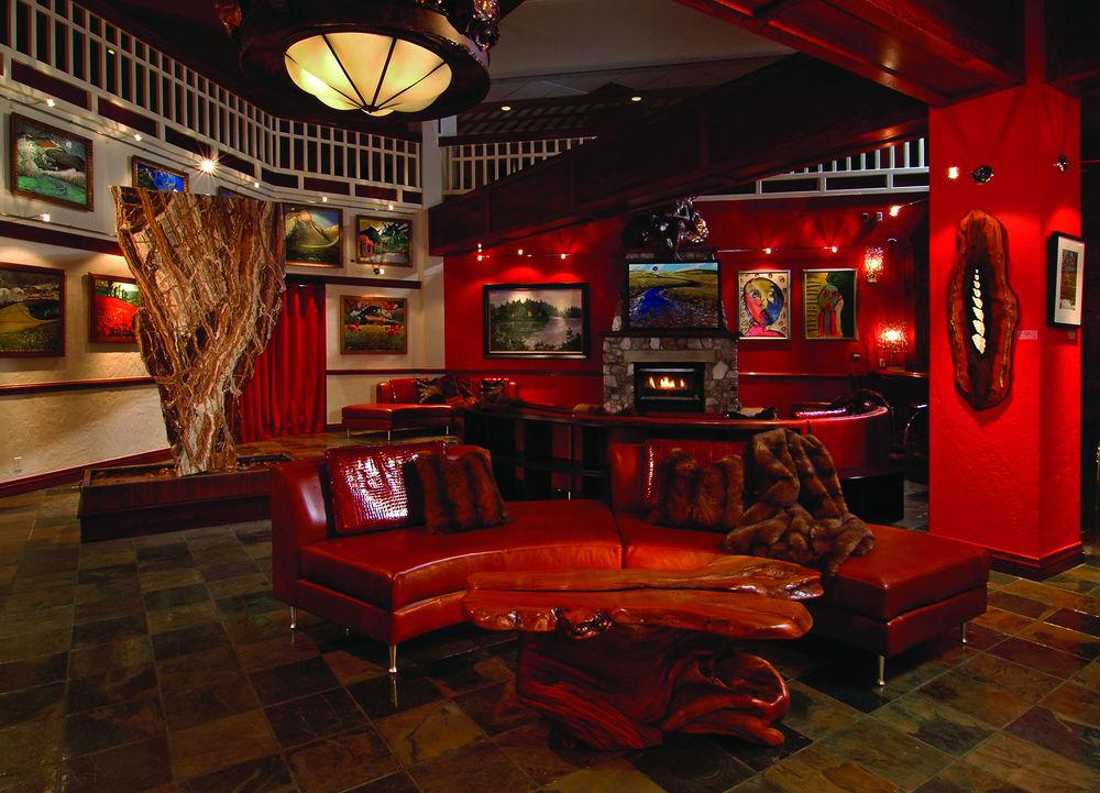 Beaver Creek Lodge, Autograph Collection מראה חיצוני תמונה
