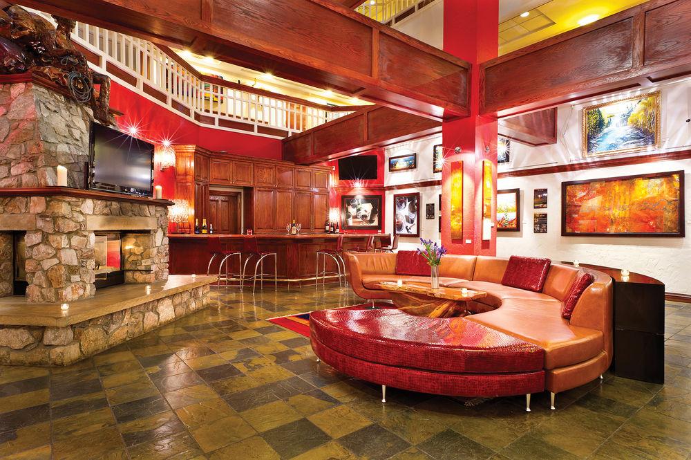 Beaver Creek Lodge, Autograph Collection מראה חיצוני תמונה