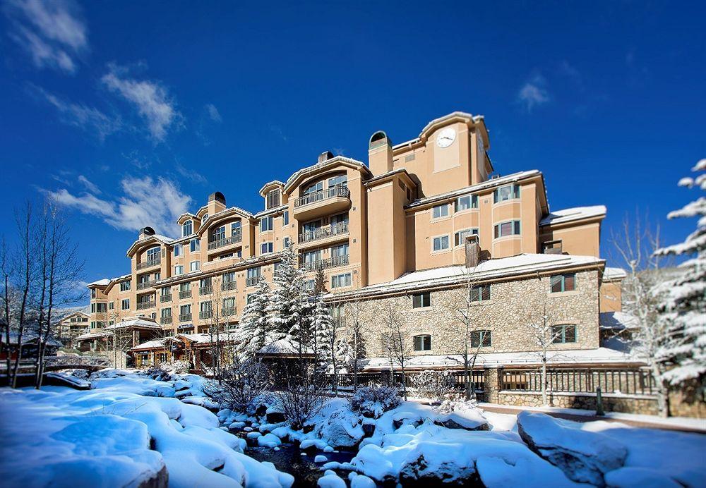 Beaver Creek Lodge, Autograph Collection מראה חיצוני תמונה