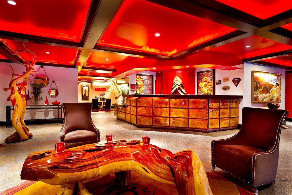 Beaver Creek Lodge, Autograph Collection מראה חיצוני תמונה