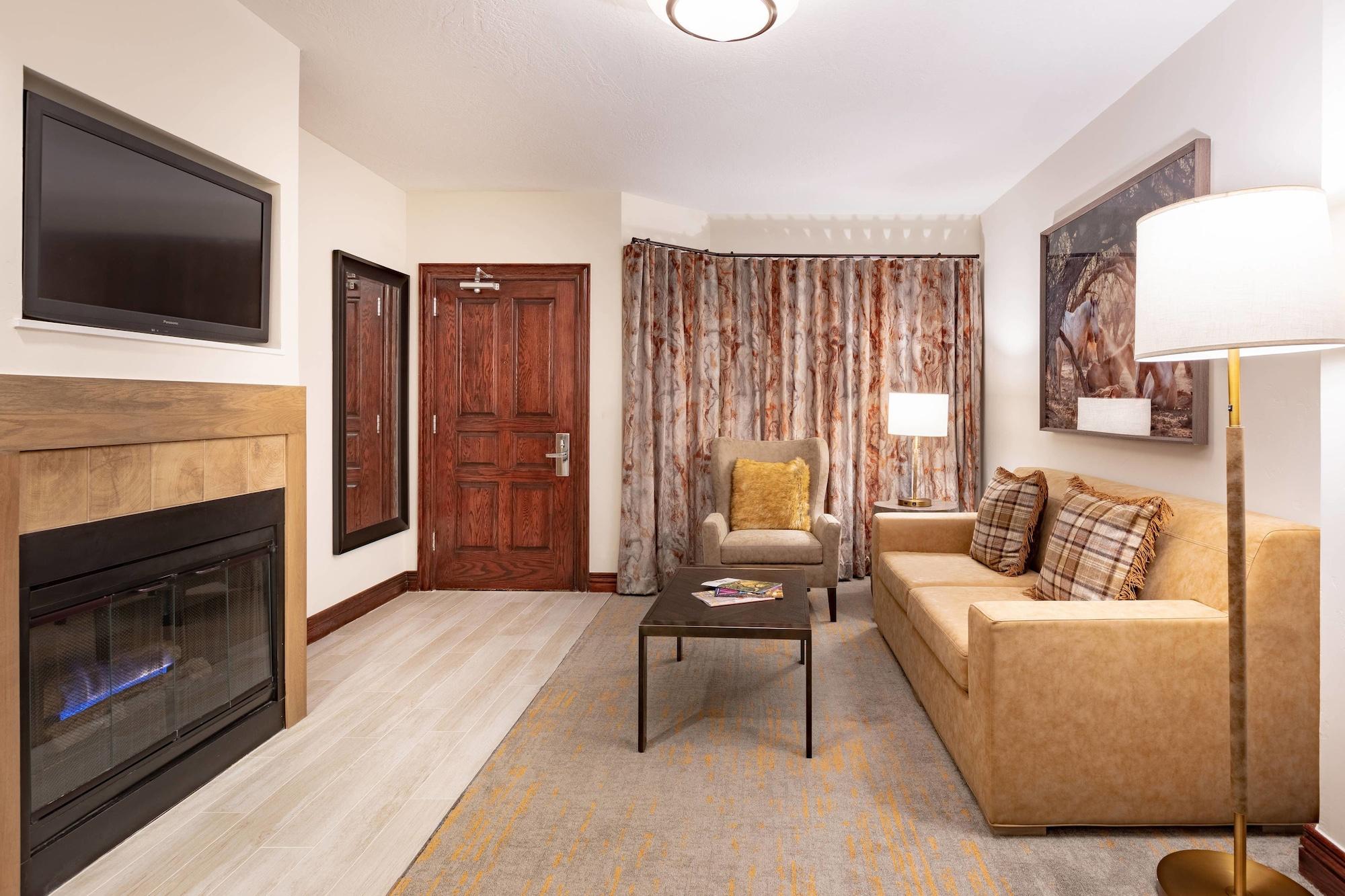 Beaver Creek Lodge, Autograph Collection מראה חיצוני תמונה