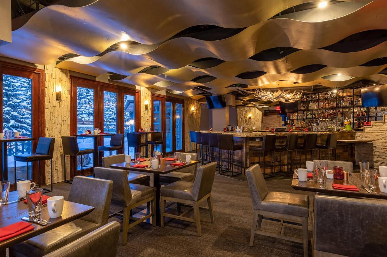 Beaver Creek Lodge, Autograph Collection מראה חיצוני תמונה
