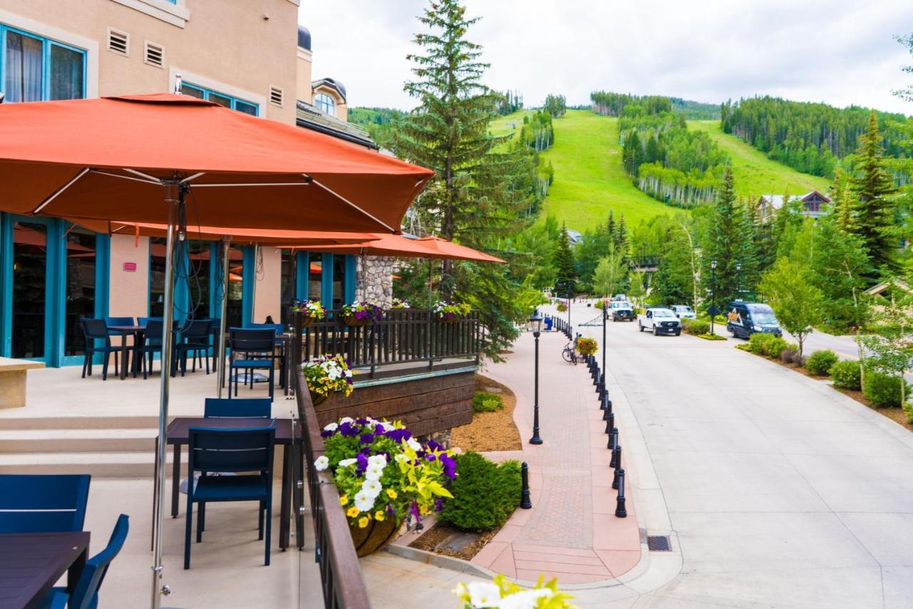 Beaver Creek Lodge, Autograph Collection מראה חיצוני תמונה