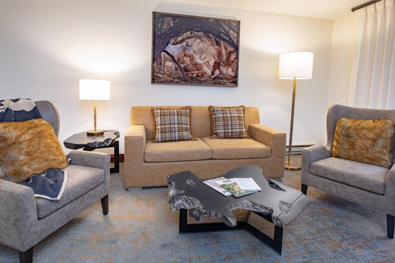 Beaver Creek Lodge, Autograph Collection מראה חיצוני תמונה
