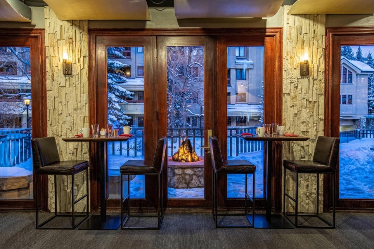Beaver Creek Lodge, Autograph Collection מראה חיצוני תמונה