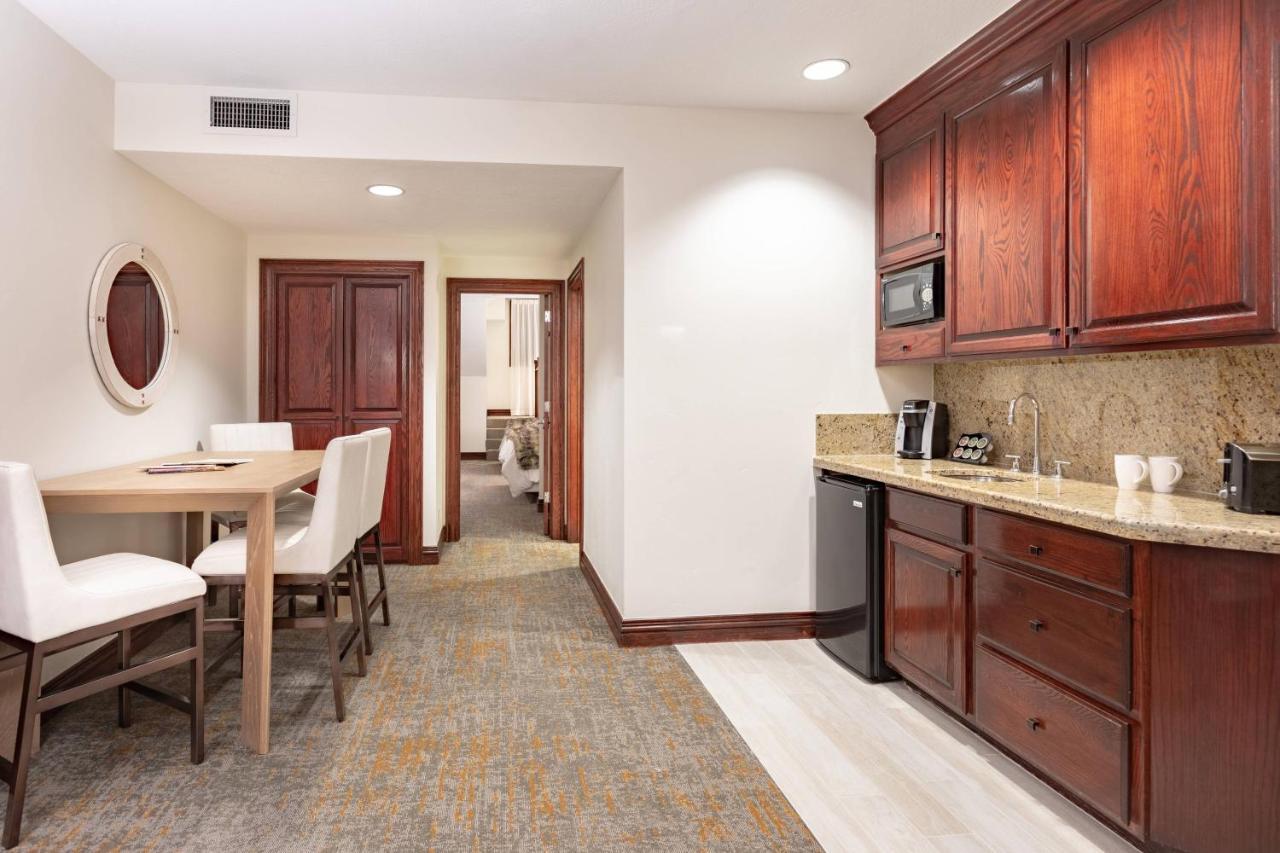 Beaver Creek Lodge, Autograph Collection מראה חיצוני תמונה