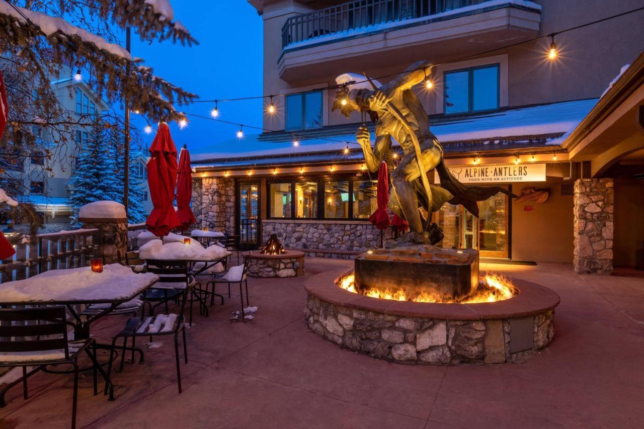 Beaver Creek Lodge, Autograph Collection מראה חיצוני תמונה