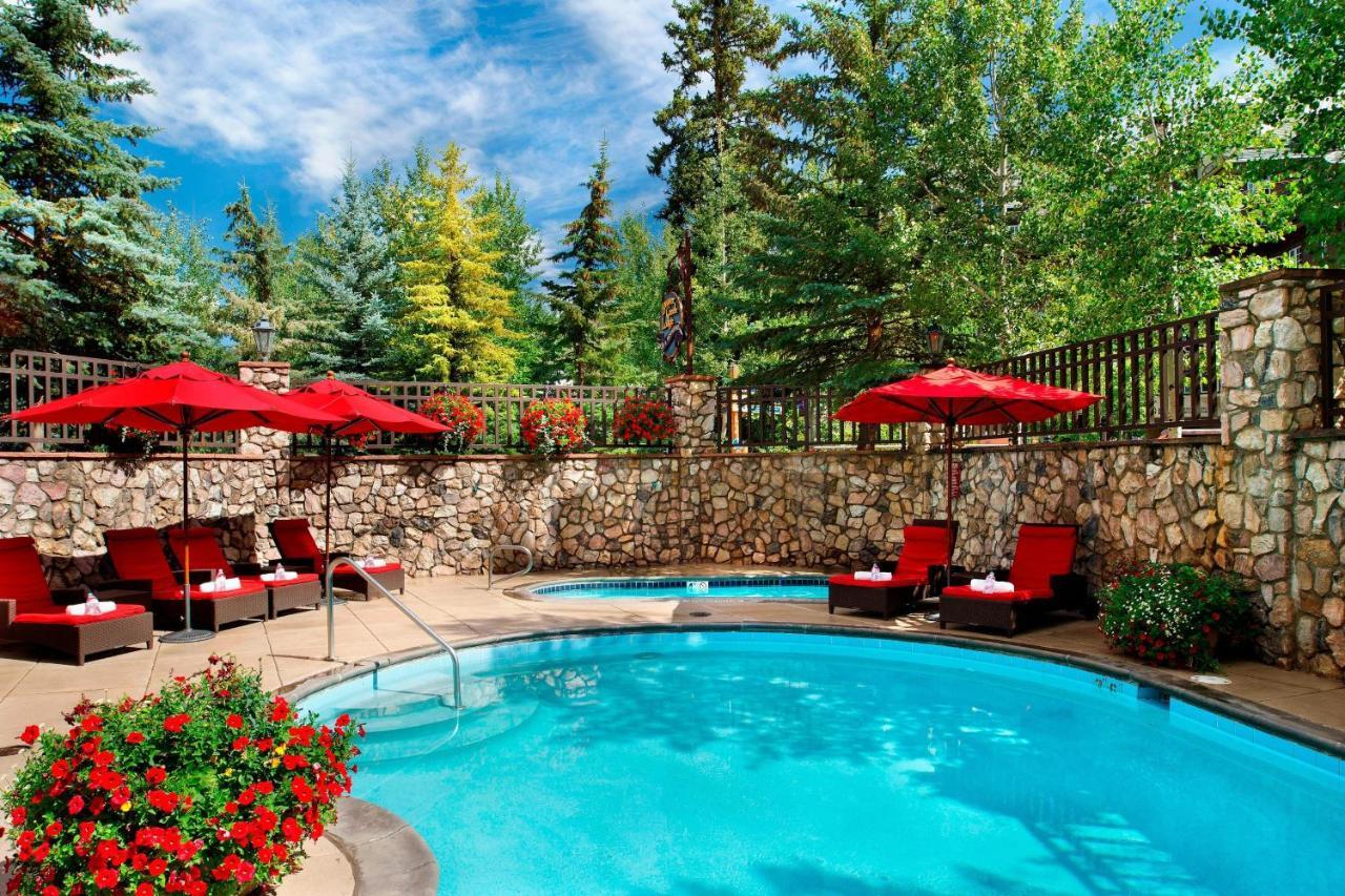 Beaver Creek Lodge, Autograph Collection מראה חיצוני תמונה