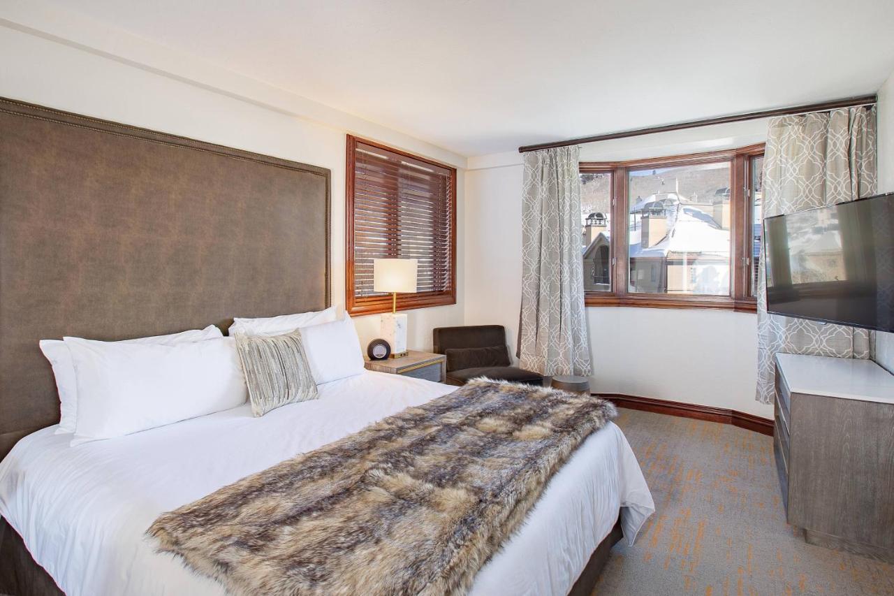 Beaver Creek Lodge, Autograph Collection מראה חיצוני תמונה