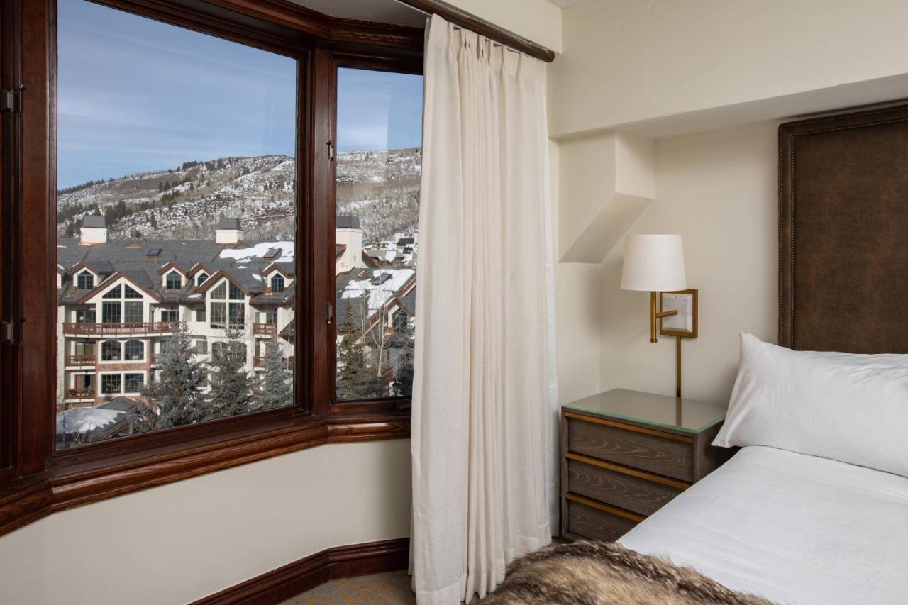 Beaver Creek Lodge, Autograph Collection מראה חיצוני תמונה