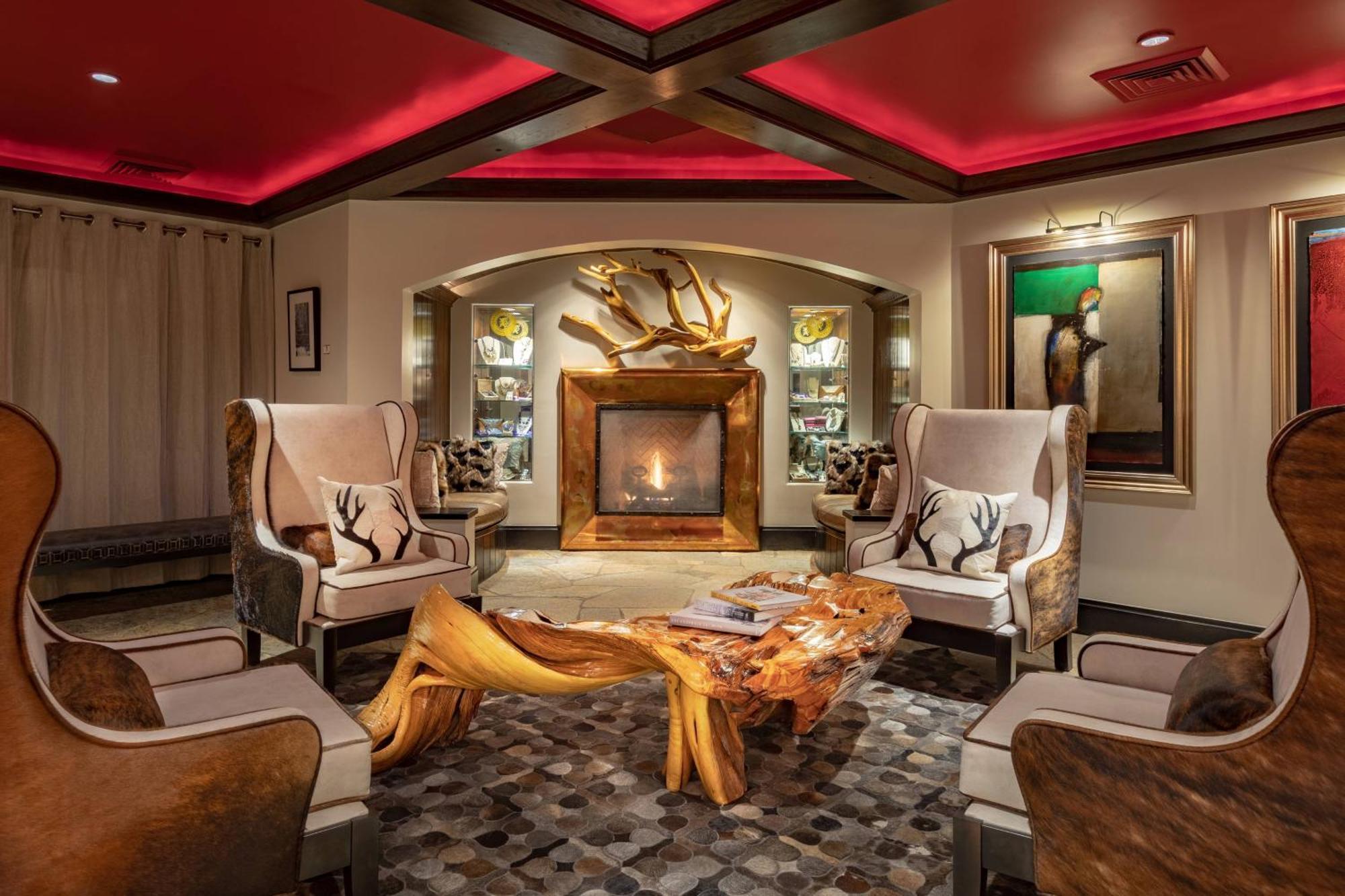 Beaver Creek Lodge, Autograph Collection מראה חיצוני תמונה