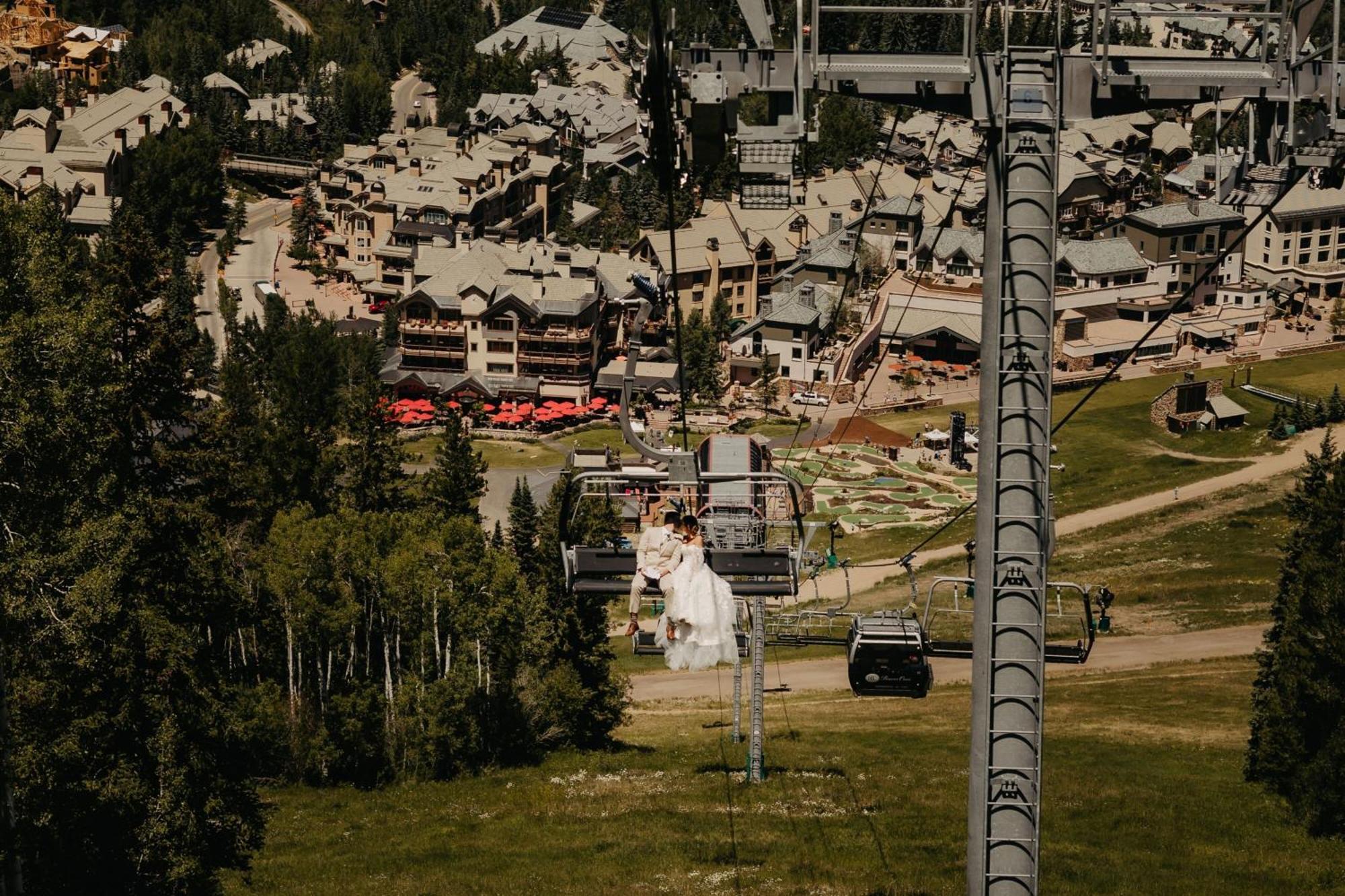 Beaver Creek Lodge, Autograph Collection מראה חיצוני תמונה
