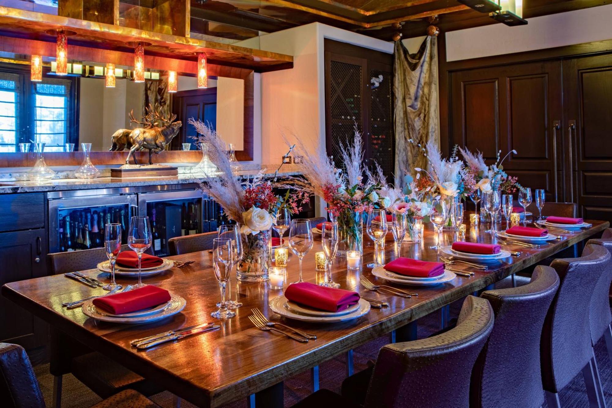 Beaver Creek Lodge, Autograph Collection מראה חיצוני תמונה