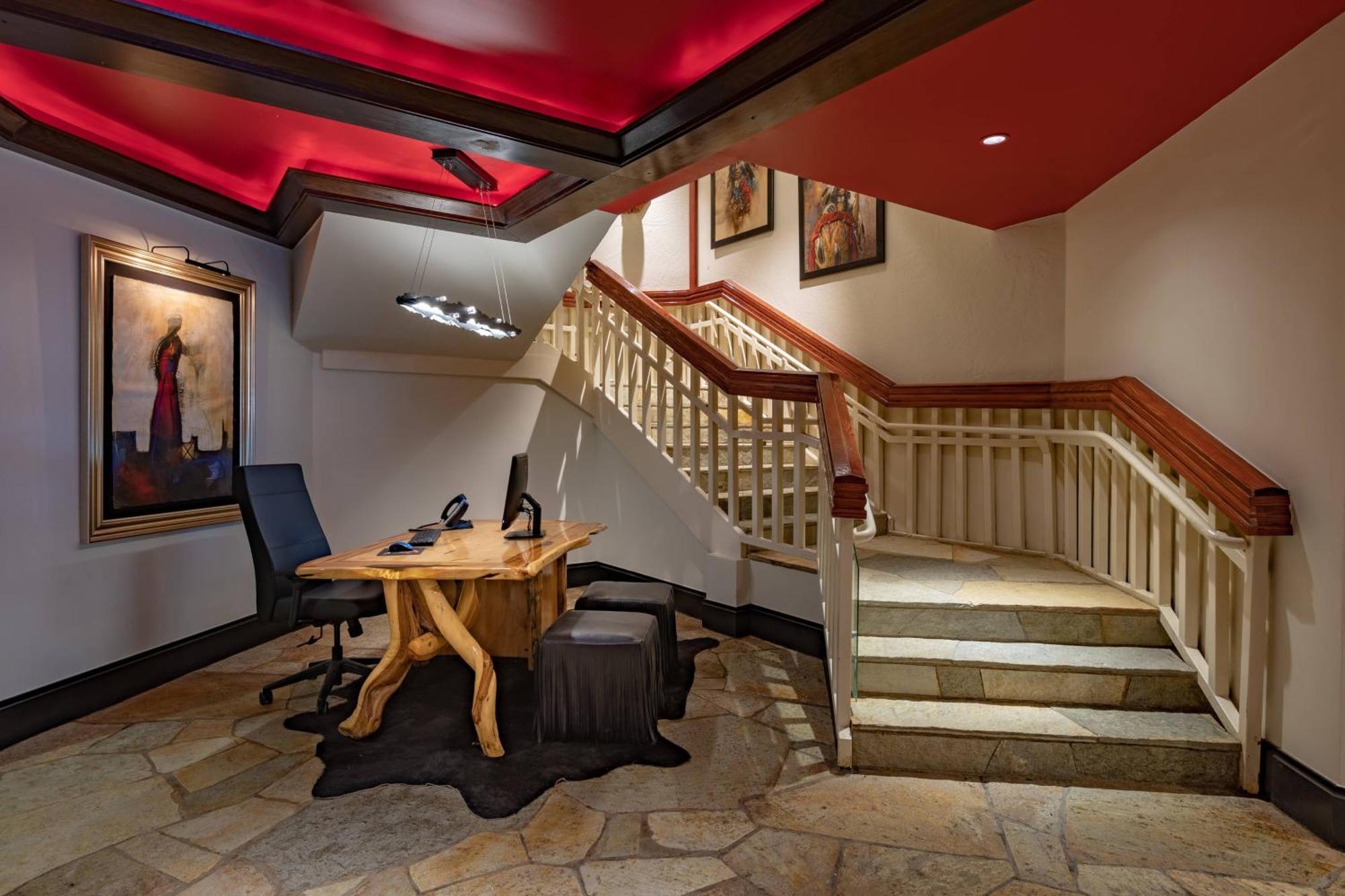 Beaver Creek Lodge, Autograph Collection מראה חיצוני תמונה