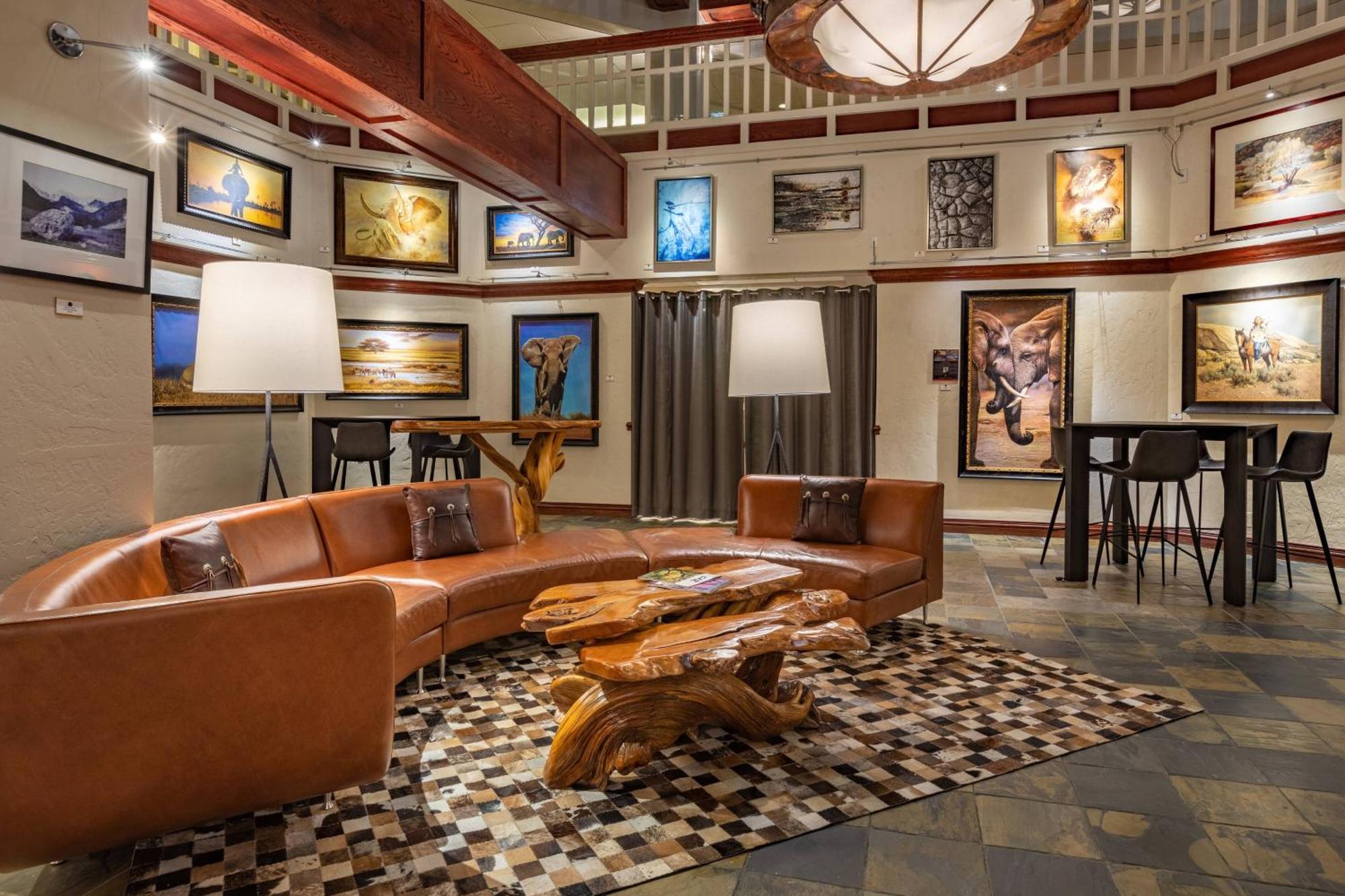 Beaver Creek Lodge, Autograph Collection מראה חיצוני תמונה