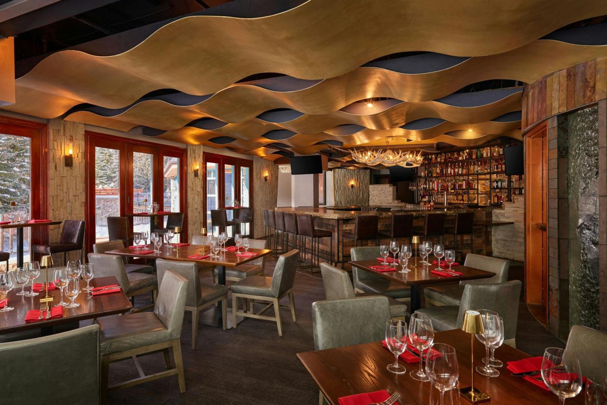Beaver Creek Lodge, Autograph Collection מראה חיצוני תמונה