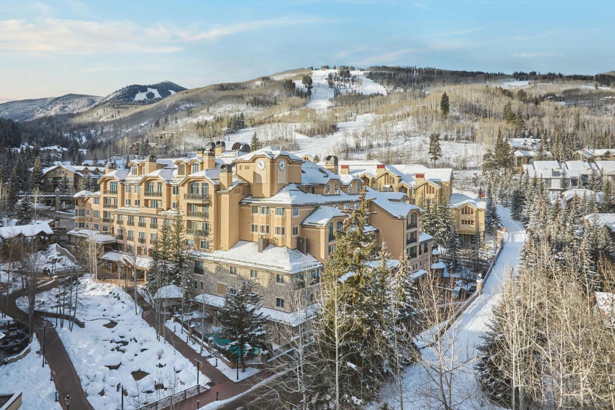 Beaver Creek Lodge, Autograph Collection מראה חיצוני תמונה